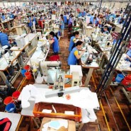 Setor têxtil gerou 1,6 milhão de postos de trabalho em 2013